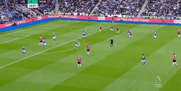 kaiyun-【英超】瓦尔迪破门 莱斯特城4比2曼联